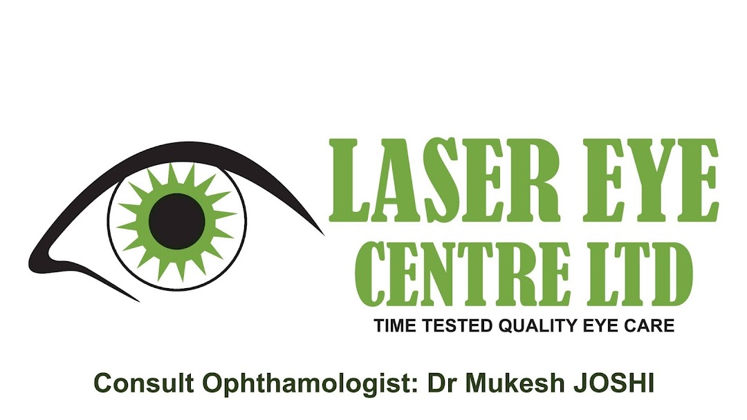 Laser Eye Centre Ltd Ophthalmologist in Westlands, Nairobi