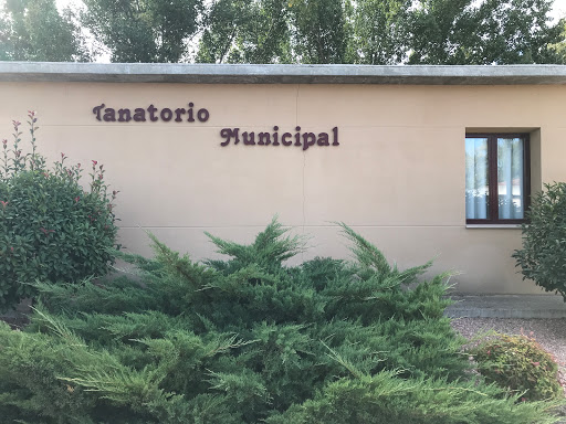 Tanatorio Municipal de Santa Eulalia del Campo. - Thumbnail