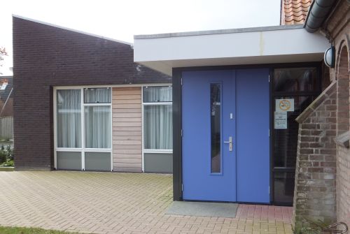 H. Caeciliakerk Gallery - Netherlands