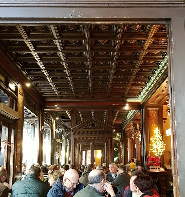 Gran Café Zaragoza