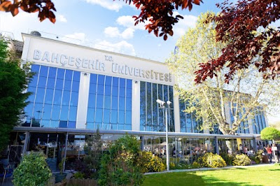 Bahcesehir University International Student Office