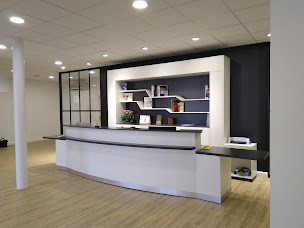 Photo n°2 de Robiere peinture à Mazières-de-Touraine (Carreleur)