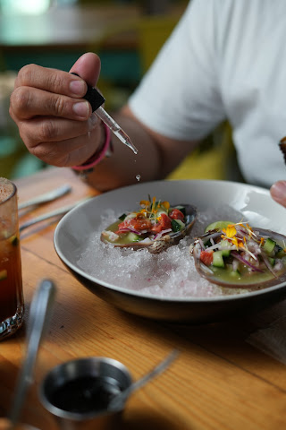 Sirilo | Cocina Folk by null