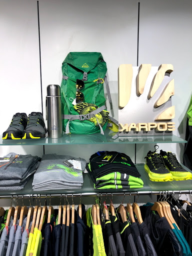 Intersport Outdoor Shop Dosses - Thumbnail