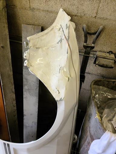 Shelly's Auto Services - Visual