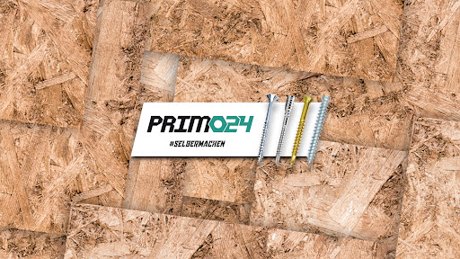 Primo-Befestigungstechnik GmbH