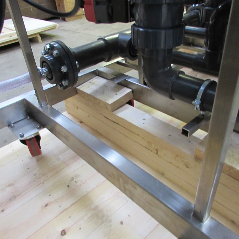 Cambridge Export Documents photo 2