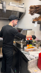 Photo n°4 de La Marmotte - Méribel à Les Allues (Pizzeria)