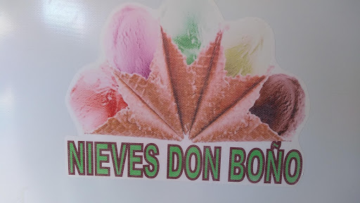 NIEVES DON BOÑO - Thumbnail