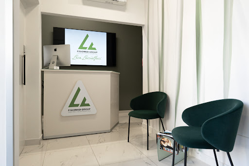 Fisiomed Group Di Luca Lascialfari