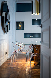 Photo n°8 de ️ Architecture d'Interieur Lyon : MS Design Marion Simeone à Lyon (Designer d'intérieur)