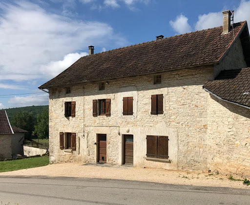 Photo de Maison avec piscine à Creys (38510)