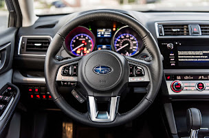 Photo n°3 de Subaru - Mourier Nîmes à Nîmes (Vendeur de voitures d'occasion)