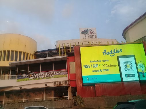 Kelapa Gading Square, Author: Putri noka