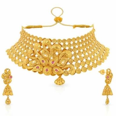 Photos of Parijat Jewellers