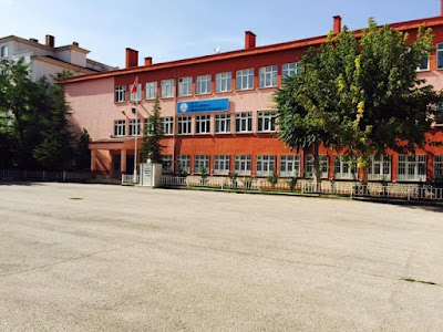 Photos of Şeyh Edebali İmam Hatip Ortaokulu