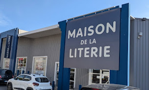 Photo n°1 de MAISON DE LA LITERIE Balaruc Sète Frontignan - Lit - Matelas - Sommiers à Balaruc-le-Vieux (Magasin de canapés)