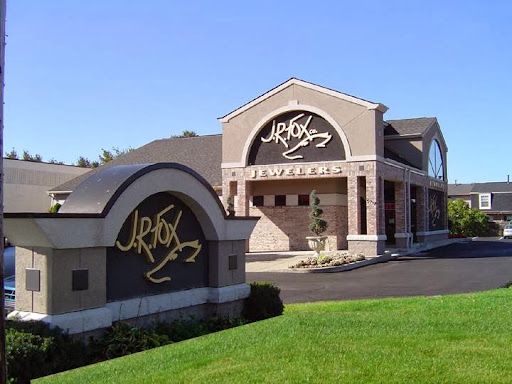 J.R.Fox Jewelers
