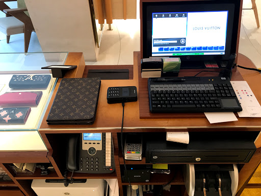 AAA Computer Service - Visual