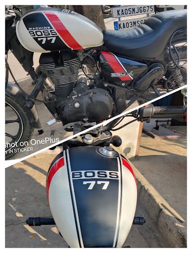 Custom design post image