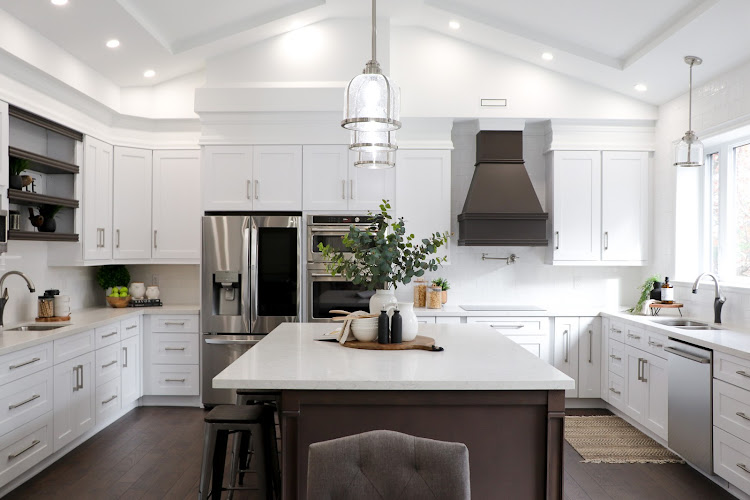 RockWood Kitchens work photo 1