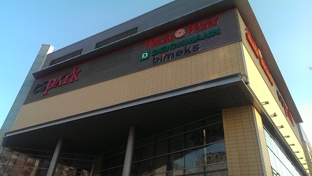 Espark Shopping Mall