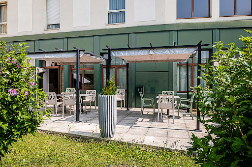 Photo de Ehpad Korian Parc de L'Abbaye