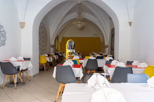 Photo n°25 de Curry Café à Toulouse (Restaurant indien)