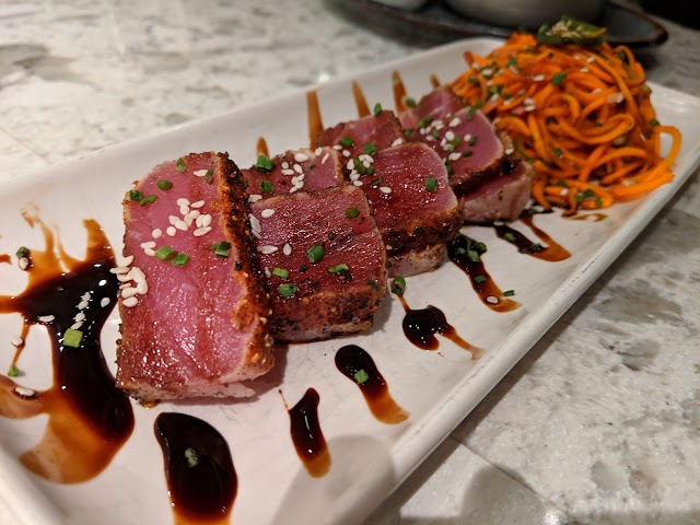 Mosaic Restaurant