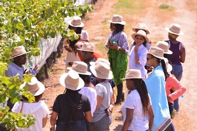 Photos of Morendat Farm