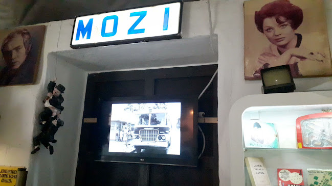 TAKI Játék és Nosztalgia Múzeum