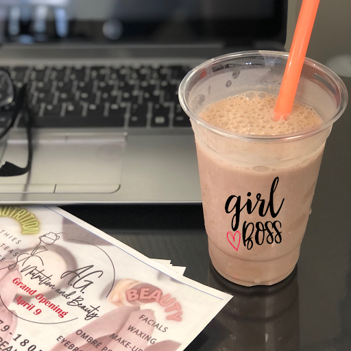 Herbalife A.G. Nutrition And Beauty