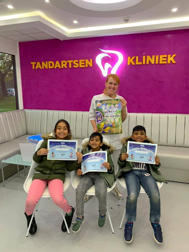 De Tandartsenkliniek Rijswijk Gallery - Netherlands