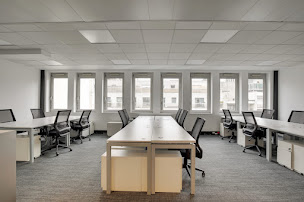 Photo n°11 de Deskeo Neuilly - Chartres à Neuilly-sur-Seine (Espace de coworking)