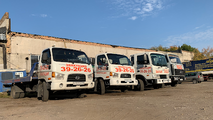 Эвакуатор АвтоСпас