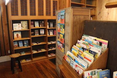 The Webster Groves Bookshop