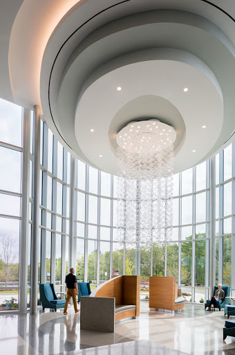 Northside Hospital Cherokee Gallery - United States