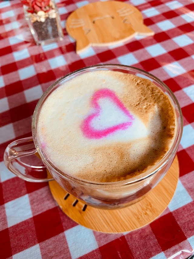 Z3 Specialty Coffee