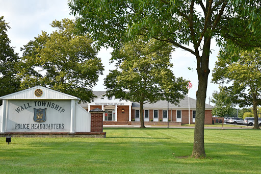 Wall Twp Police Headquarters