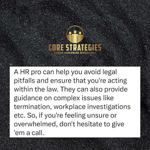 Core Strategies - Thumbnail