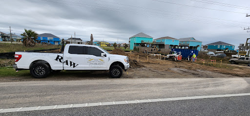 Raw Electrical Services LLC - Visual