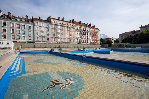 Photo de Piscine Municipale Jean Bron