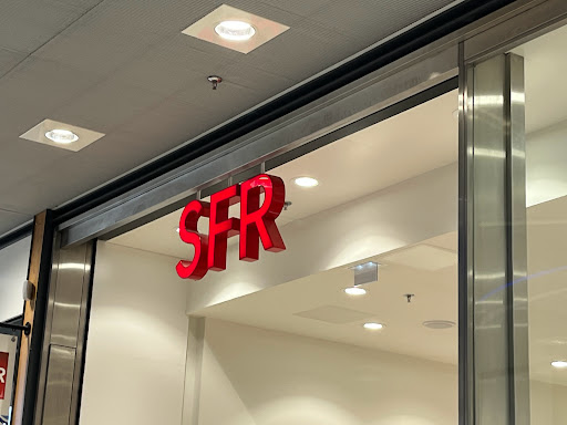Boutique SFR Hyeres Centr'Azur - Thumbnail