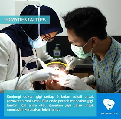Photos of Omy Dental Care 2