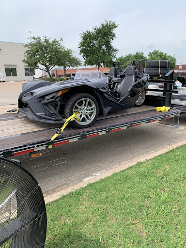 Dallas Motorworks - Thumbnail