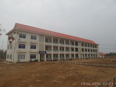 Photos of Faculty of Education, Champasak University - ຄະນະສຶກສາສາດ ມະຫາວິທະຍາໄລຈຳປາສັກ