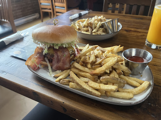 BFF BAR & GRILL - Thumbnail