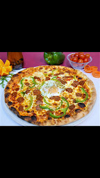 Photo n°21 de La Fiorentina Paris 11 à Paris (Restaurant de spécialités d'Italie du Sud)