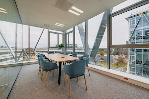 Photo n°9 de Kytom Nantes, Aménagement de bureaux à Saint-Herblain (Cabinet d'architecte d'intérieur)