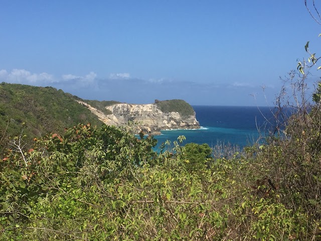 Gueule Grand Gouffre